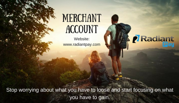 merchant account solutions