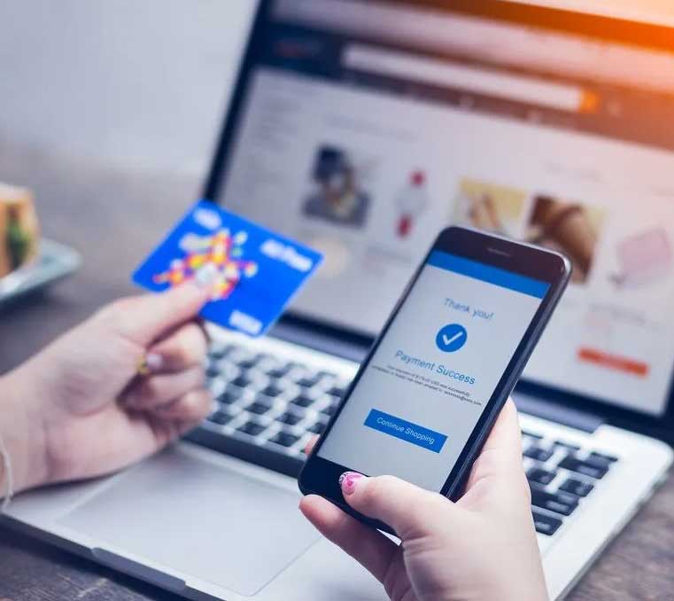 Credit Card Payment Processing Solution
