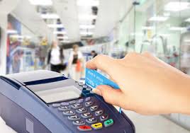 importance of Credit card processing
