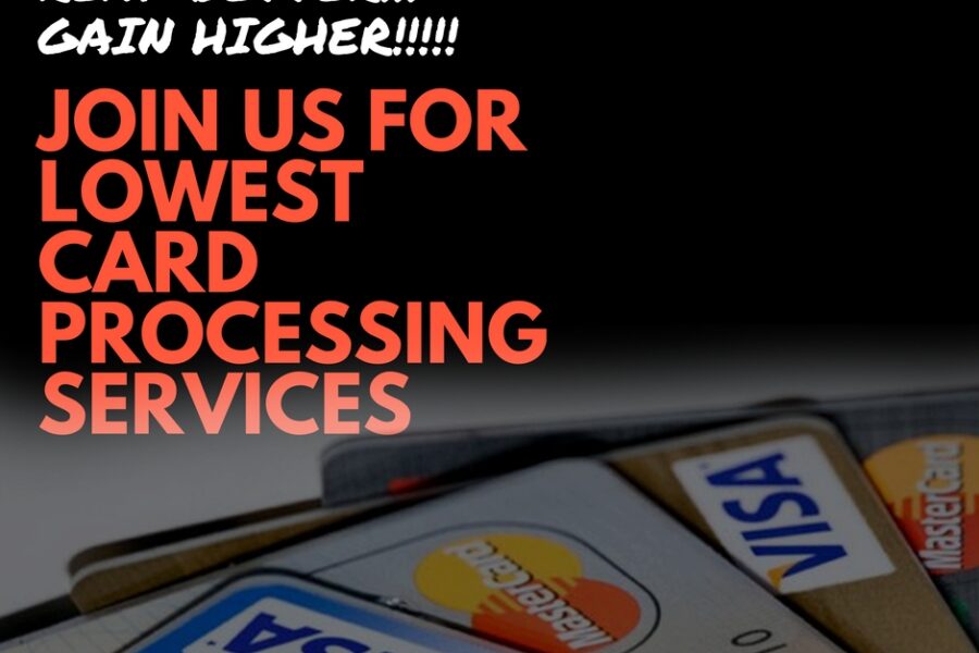 Role and Responsibilities of Card Processing Services