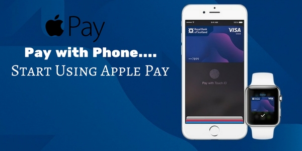 Apple Pay