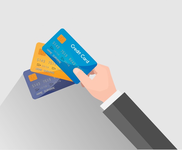 CREDIT CARD BENEFITS