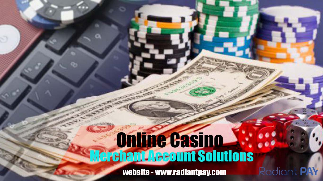 Starting a Casino Online Business | Bank with Casino Merchant Account