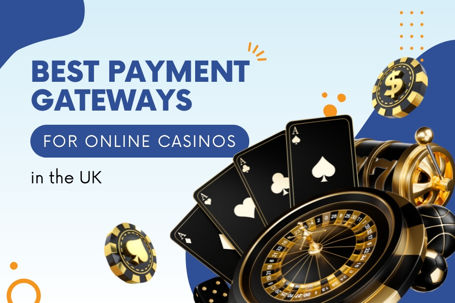 payment gateway for online casino