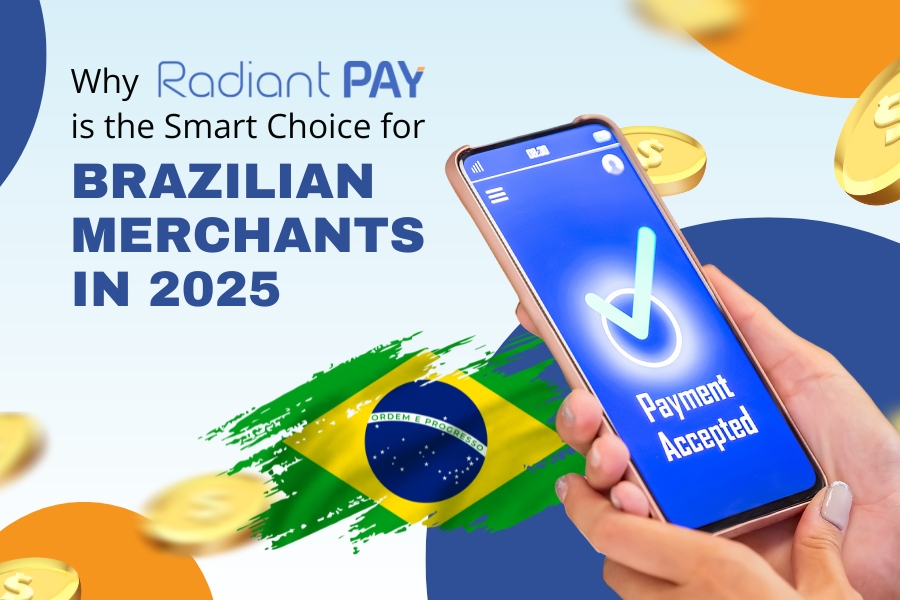 Payment solutions for Brazilian merchants