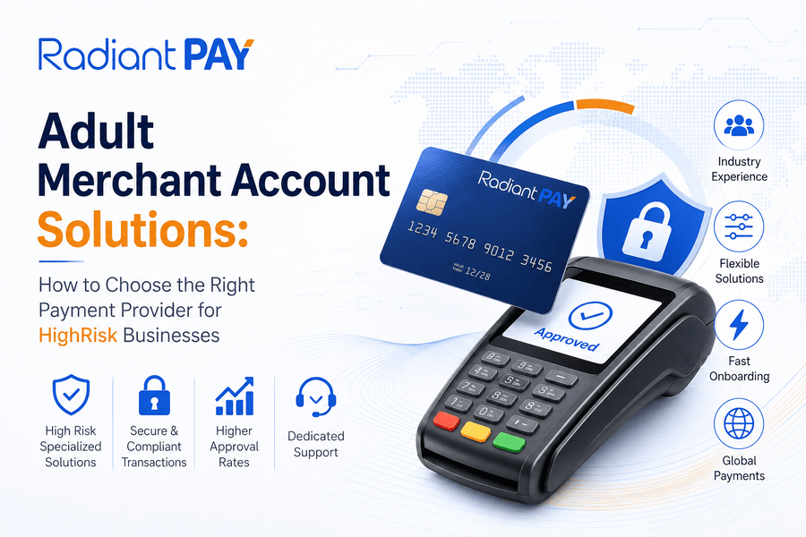 Adult Merchant Account Solutions