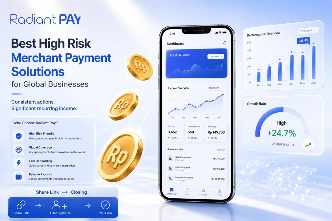 High Risk Merchant Payment Solutions