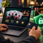 Online Gambling Merchant Account: A Guide to Payment Processing & Solutions