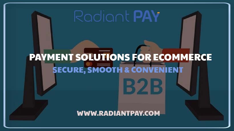 How to Provide Convenient Payment Solutions for Ecommerce businesses