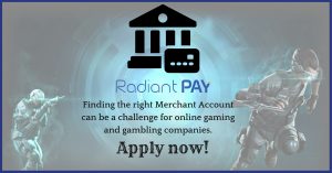 Gaming Merchant Account