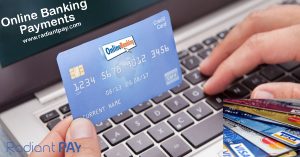 Online Banking Payments