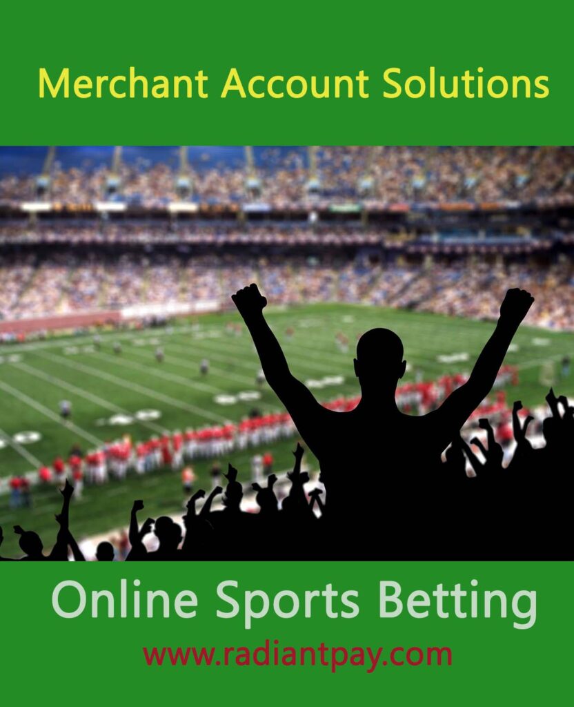 Sports Betting Account in London