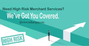 Merchant Account For High-Risk Business
