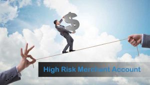 high risk merchant account in UK