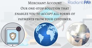 merchant account services