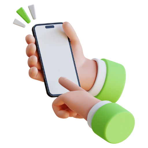 Mobile traffic = 68% of visits.