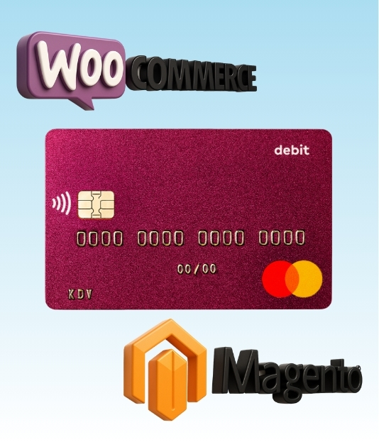 Credit Card Processing Solutions