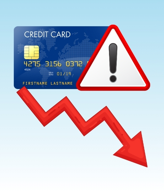 Challenges for Credit Card Process