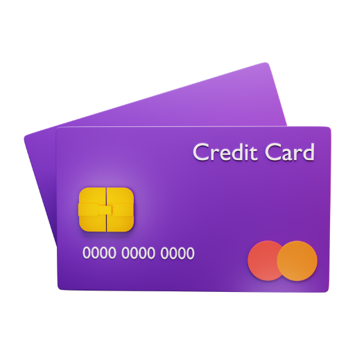 Credit card usage up 22% YoY