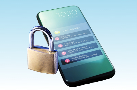 Advanced Fraud Prevention & Chargeback Protection