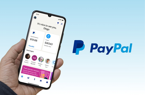 Alternative Payment Method