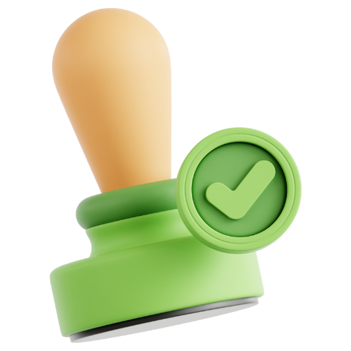 Get approved quickly