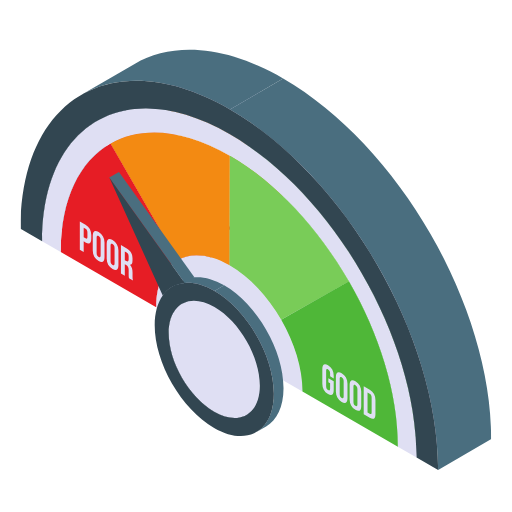 Bad Credit? No Problem