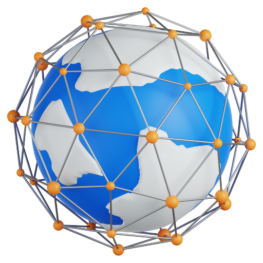 Full CB Network Support.