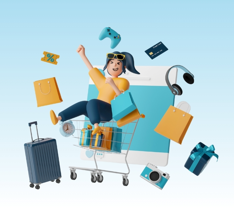 E-Commerce Payments in France