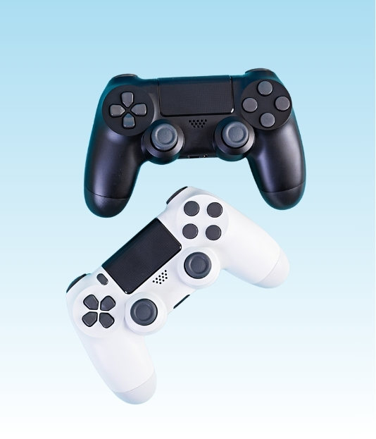 Gaming Payment Processing Considered High-Risk