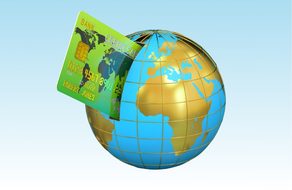 Global Payment Acceptance