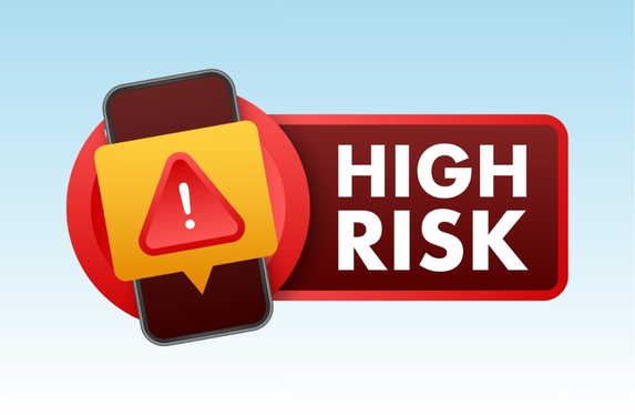 High-Risk Merchant Accounts