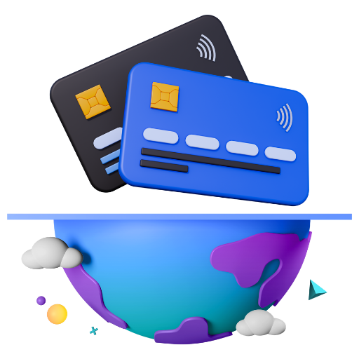 International Card Acceptance