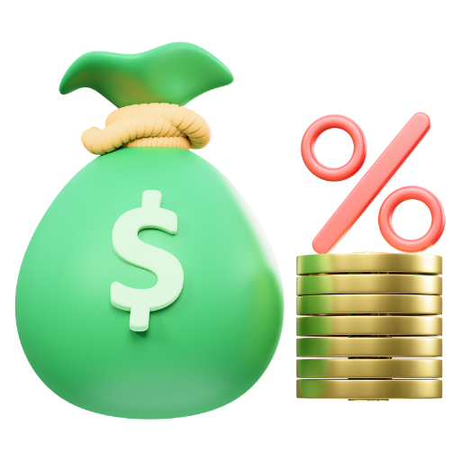 Competitive Rates for All Credit Types