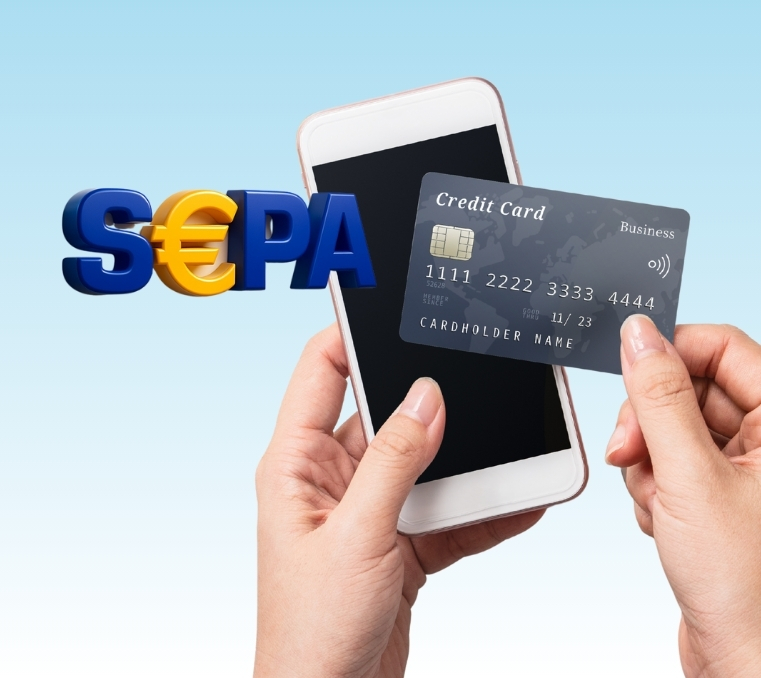SEPA Payment Services