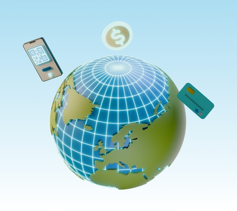 Start Processing Payments