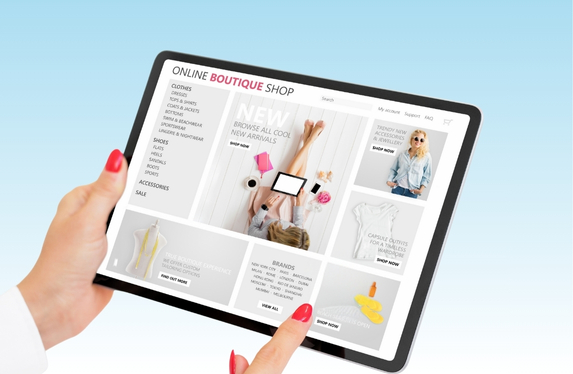 Success Story French Fashion E-Commerce