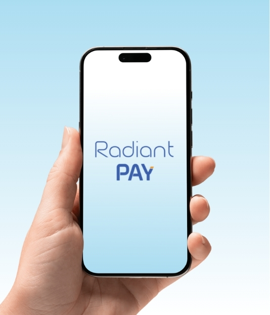 Why Choose RadiantPay