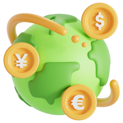 Global + Local payment coverage
