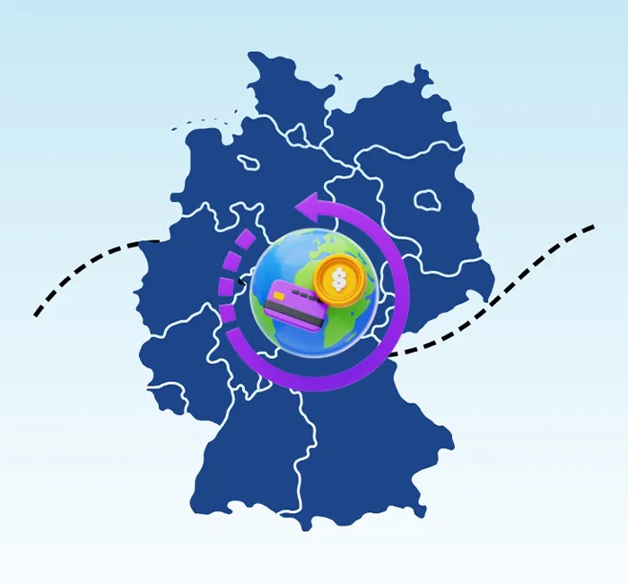 Global & Local Payment Acceptance