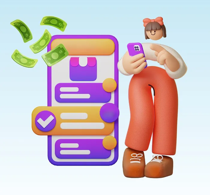 Payment Processing German Merchants