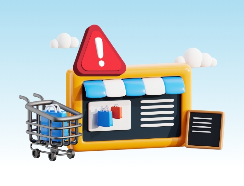 High-Risk Merchant Accounts