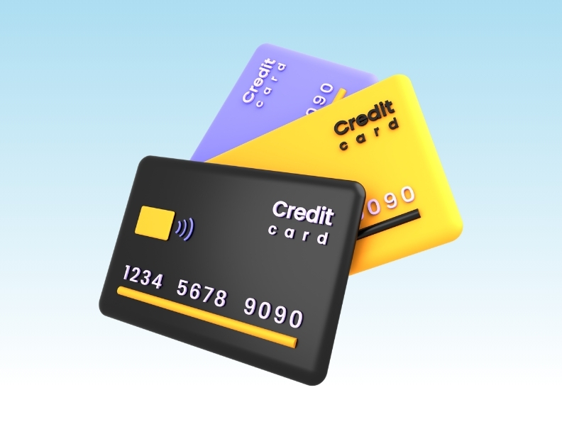 Supported Card Types