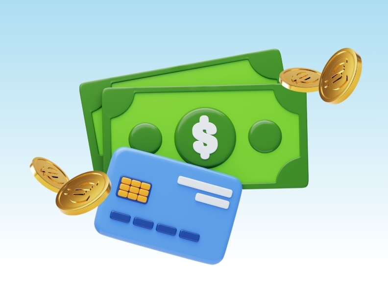 Supported Payment Methods