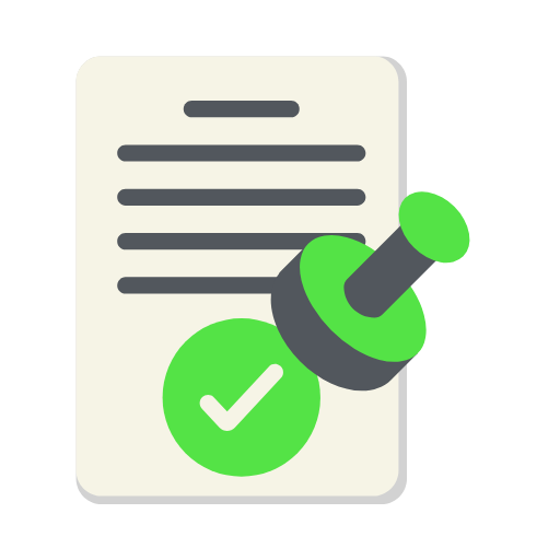 38% higher approval rates