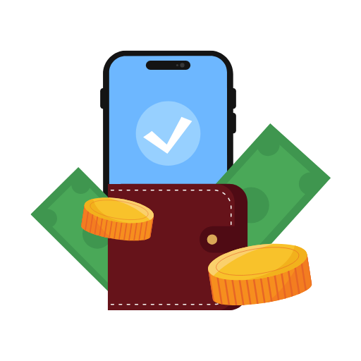 45% of players prefer e-wallets over credit cards