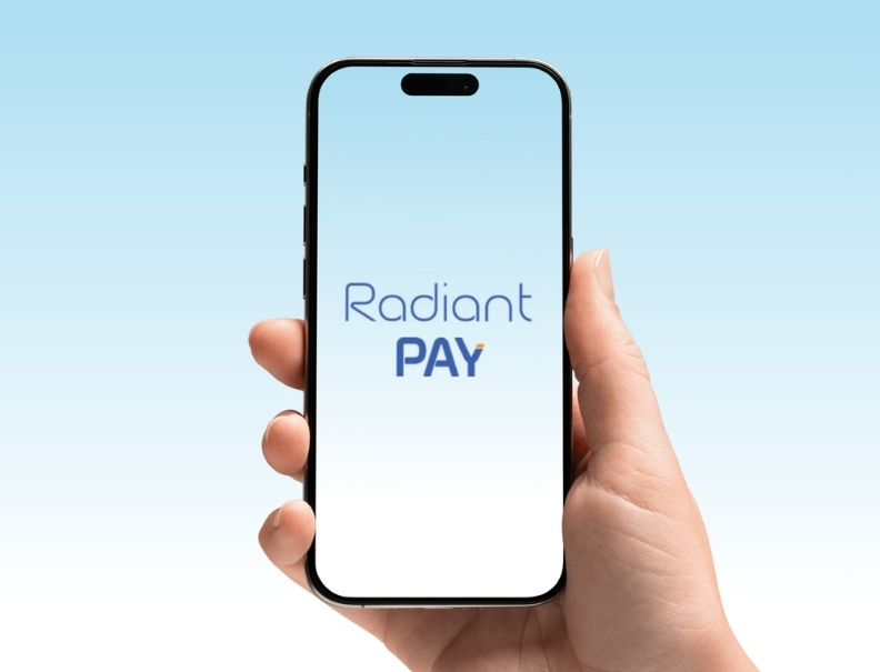 Why Choose RadiantPay