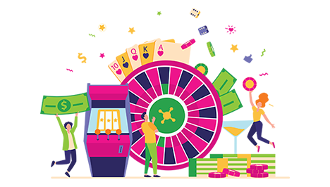 Casino Merchant Account