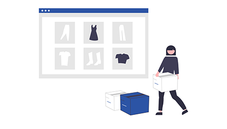 Merchant Account for eCommerce Business